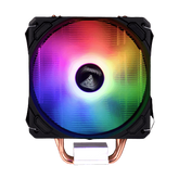 Gamdias BOREAS E1-410 ARGB CPU Air Cooler